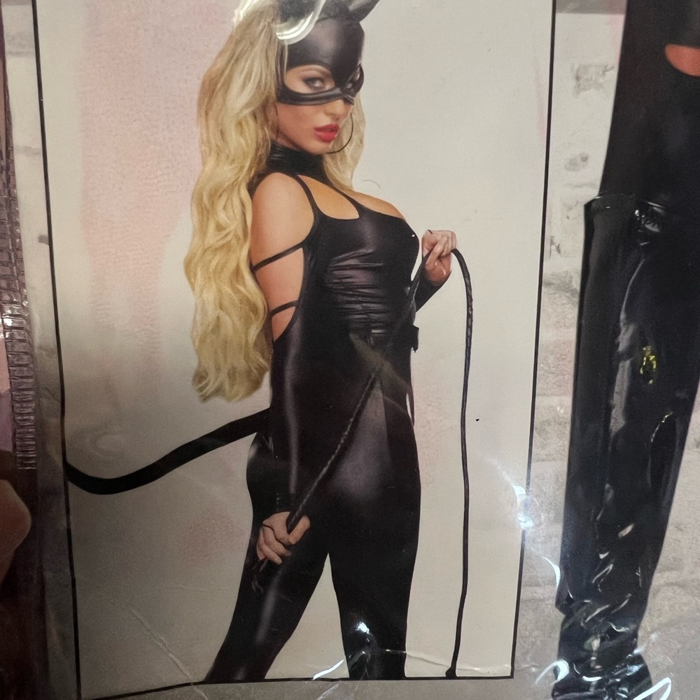 women’s costume